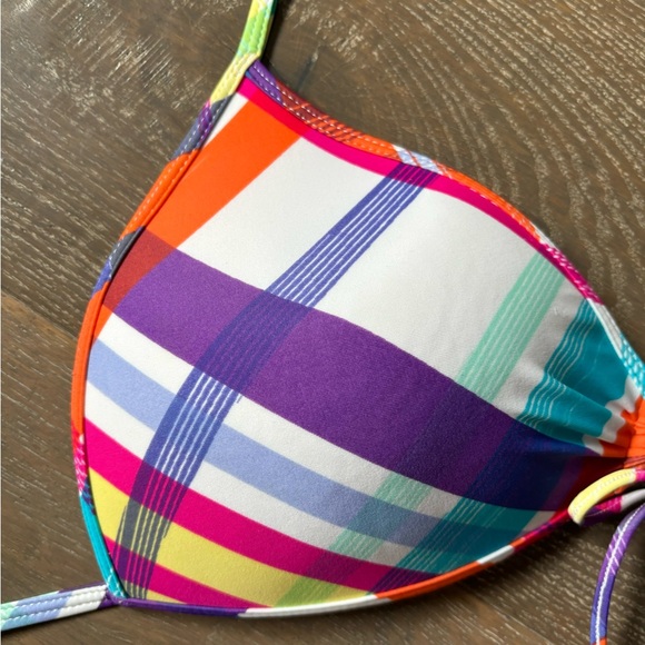 NWT swimsuit top - Picture 5 of 5